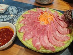 -益恒饭店传统白族菜(古城总店)