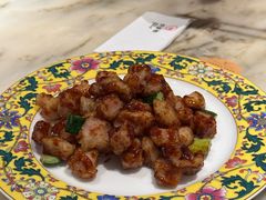 -京味斋·烤鸭·北京菜(安贞店)
