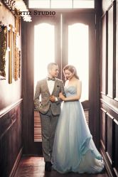 点击看大图 -THE QUEEN(北京店)