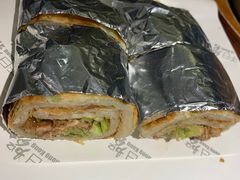 -千日贺茶餐厅(高新万达店)