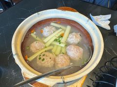 -芳芳私房菜·精做淮扬菜(承德路店)