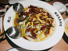 -太二酸菜鱼(沈阳万象城店)