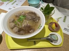 -蔡澜Pho·越南粉餐厅(海上世界店)