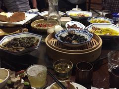 -东沙小镇主题餐厅(下沙店)