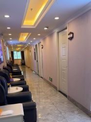 -深圳春天阳光医院·轮廓抗衰中心