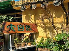 -大自然素食(望桐路店)