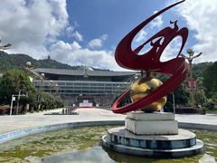 -遵义会议纪念馆