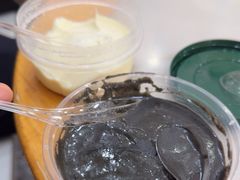 -芝麻糊世家(西华店)