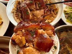 -西山人家·传统苏帮菜·家宴(木渎店)