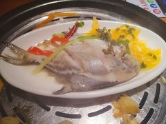 -三个渔夫·蒸汽海鲜(小白楼店)