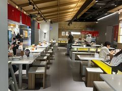 -一醒·手工面·西北传统小吃(悠方购物中心店)