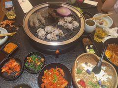 -牛小喜黑牛烤肉料理(霸州店)