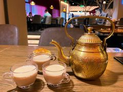 -那时新疆·若羌(经纬汇店)