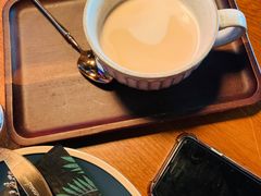 -TiKi餐厅酒吧