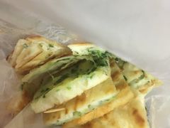 -咏春葱油饼(德政中路店)