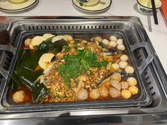 -黑猫馋纸包鱼(阳光店)