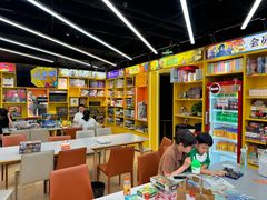 -猎人桌游吧(合生汇店)