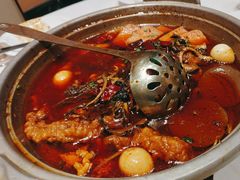 -眉州东坡(清河万象汇店)