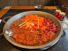 -珮姐老火锅(新街口店)
