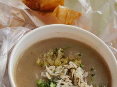 -汪记鲜鱼糊汤粉(沈阳路总店)