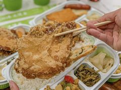 -东池便当(黎明西路店)