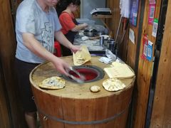 -徐禾记手工烧饼(农院路店)