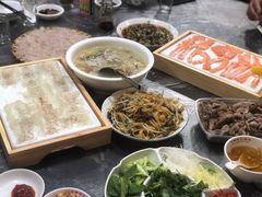 鱼生-官塘锋记鱼生·生腌·砂锅粥(牌坊街店)