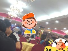 -吉莲利苑海鲜酒家(珠海拱北28年老字号店)