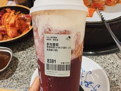 -酒拾烤肉(南城店)