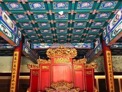 -香山公园