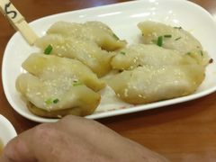 -小姜锅贴(凤凰街店)