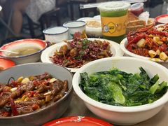 -老三样·旧食新味(船山路店)