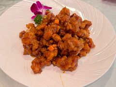 -牟传仁饭庄(星海店)