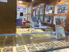 -PARKWAY·百汇眼镜(三叶眼镜城店)