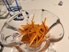 -Le Comptoir de Pierre Gagnaire
