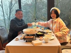 -润泽天·湘味家宴(岳麓山店)
