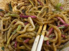 -黑八私房老北京炸酱面