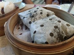 -点都德(华强北店)