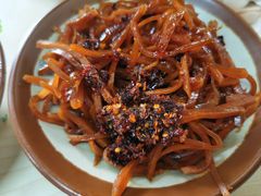 -昌顺马记小吃店(昌盛园店)