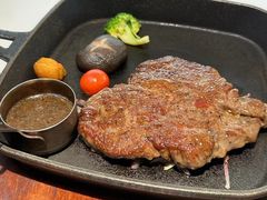 -牛扒先生·厚切雪花牛扒西餐厅(北京路禺山路店)