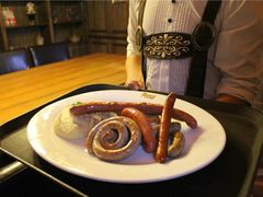 -巴伐利亚啤酒坊(意式风情街店)