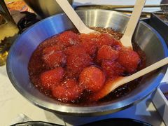 -杨记齐齐哈尔烤肉(总店)