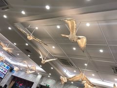 -濠江渔港酒楼(湾仔海鲜街，会展中心店)
