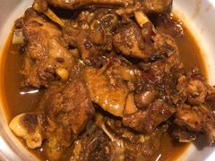 -丁山花园酒店-明园餐厅