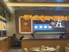 -菲滋意式餐厅(黄岩洞天店)