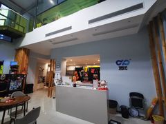 -上海潜殿潜水中心