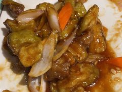 -七菜馆·东北菜·蒸饺(文体路店)