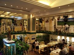 -阿拉丁新疆风味餐厅·清真(罗廊巷店)