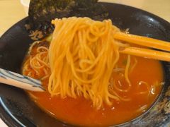 -吾妻拉面•和风食堂(群光广场店)