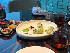 -运·中餐厅(成都华尔道夫酒店)